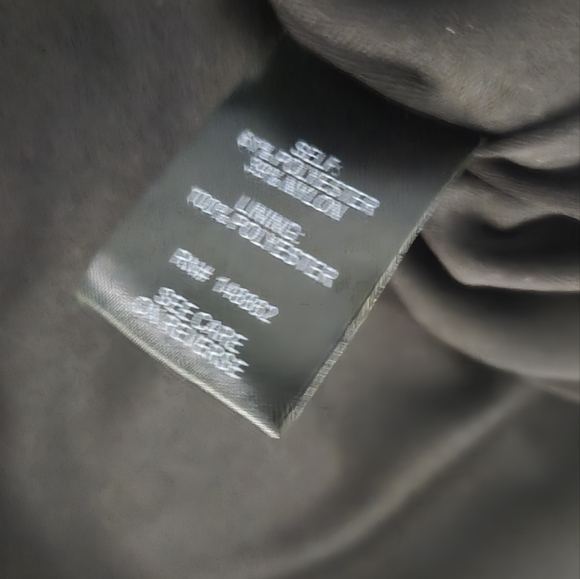 Torrid Black Lace Button Midi Dress Size 1X - Picture 8 of 10